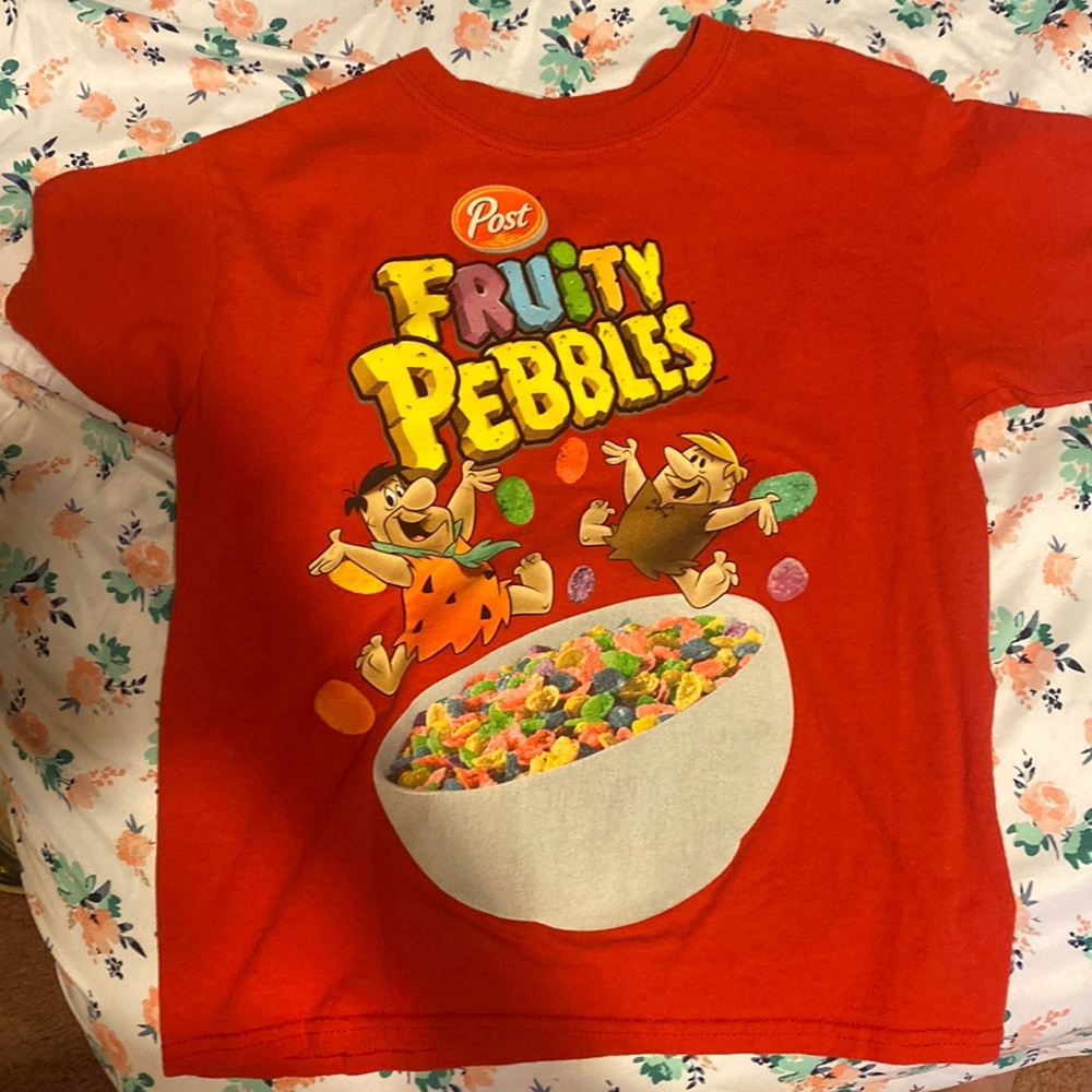 Fruity Pebbles T-Shirt